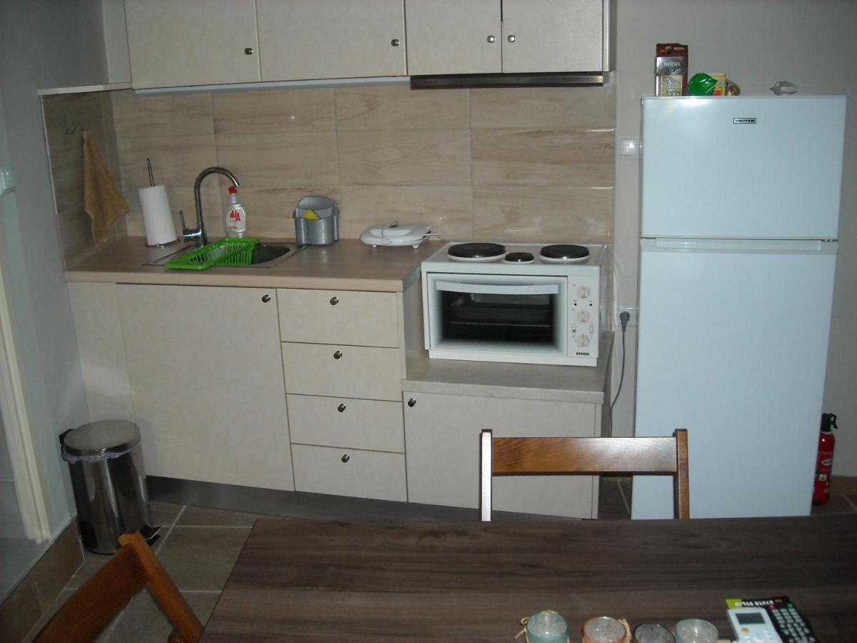Kalamata Home, Marina A المظهر الخارجي الصورة