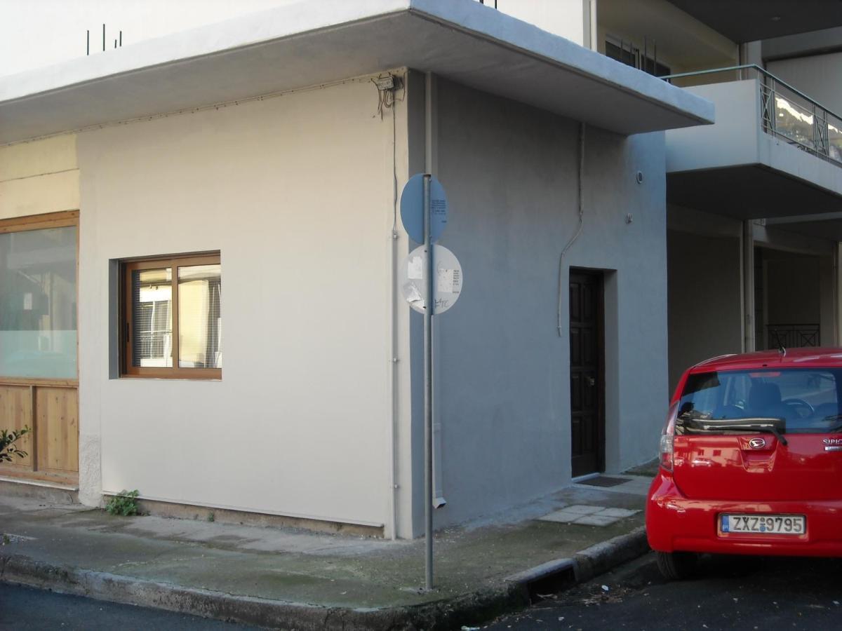 Kalamata Home, Marina A المظهر الخارجي الصورة