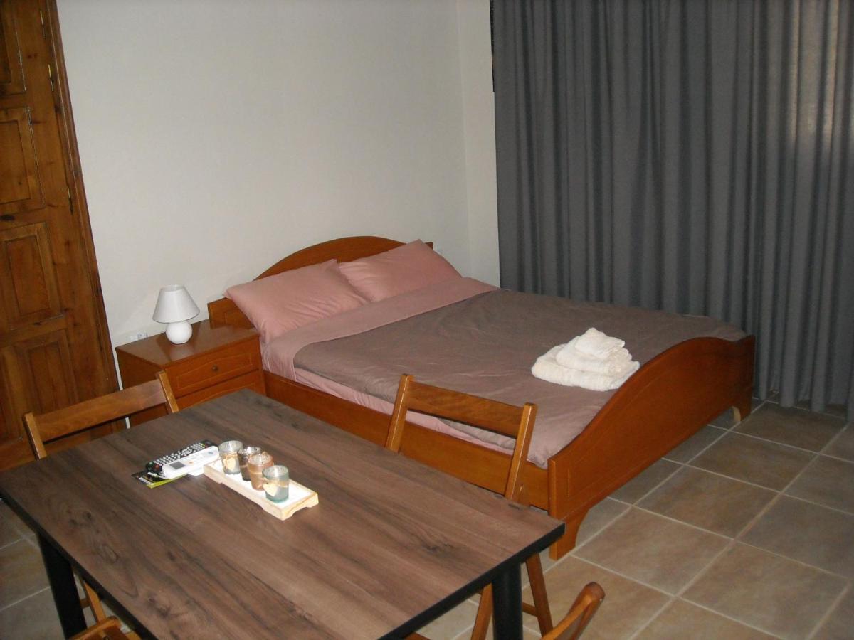 Kalamata Home, Marina A المظهر الخارجي الصورة