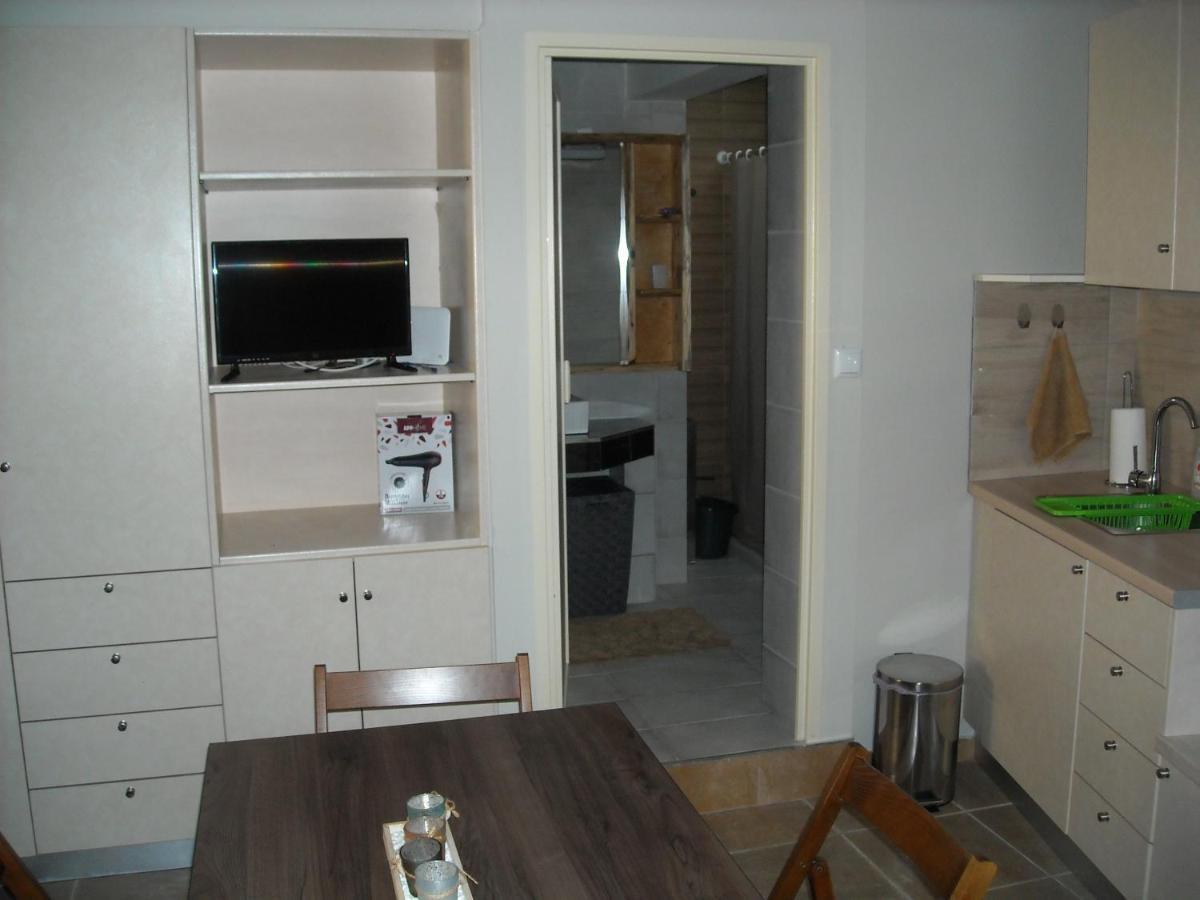 Kalamata Home, Marina A المظهر الخارجي الصورة