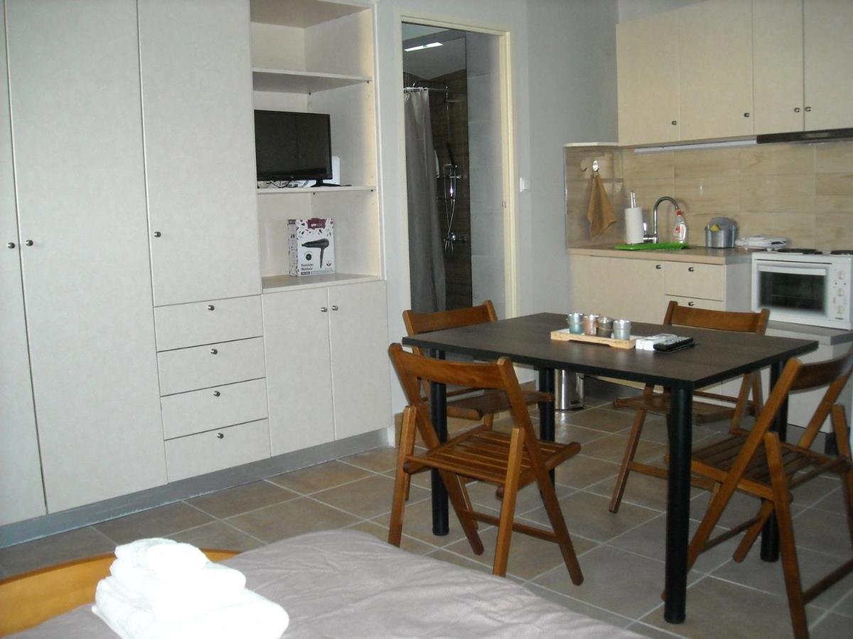 Kalamata Home, Marina A المظهر الخارجي الصورة